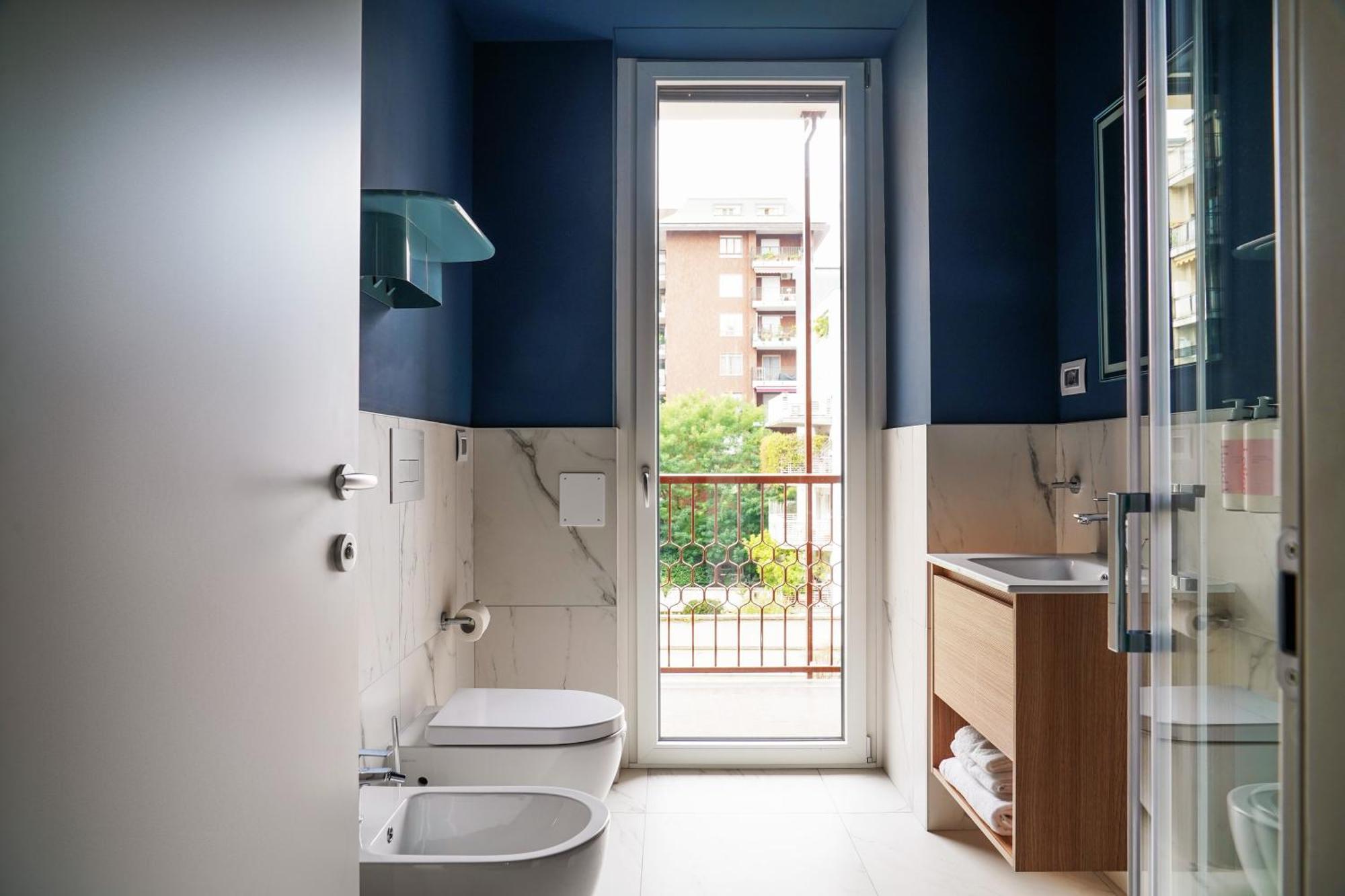 Numa Milan Sempione Aparthotel Exterior foto